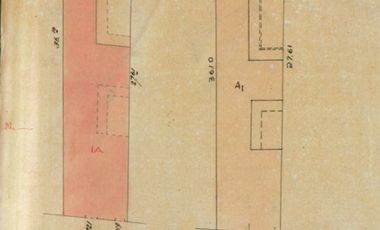 Terreno en Venta en Monserrat