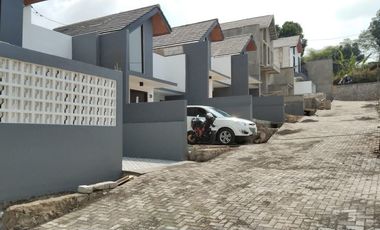 CILENGKRANG 2 BANDUNG KOTA