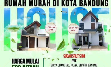 CILENGKRANG 2 BANDUNG KOTA