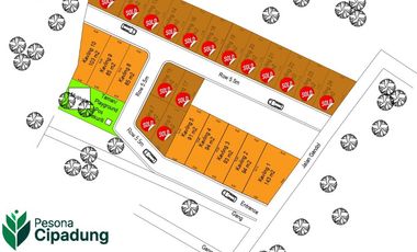 CILENGKRANG 2 BANDUNG KOTA