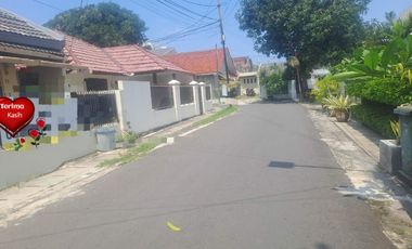 DISEWAKAN RUMAH  RAWAMANGUN