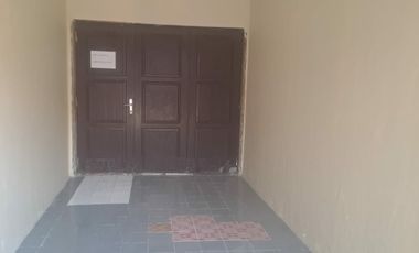 DISEWAKAN RUMAH  RAWAMANGUN