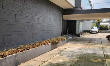 JUAL HARGA NJOP Gedung Kantor & Guest House furnished SHM Mampang Jak Sel  CL 266