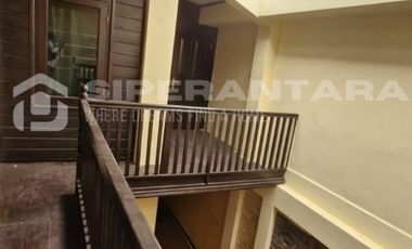 Dijual rumah Juglo minimalis Balikpapan Baru