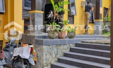 Dijual rumah Juglo minimalis Balikpapan Baru