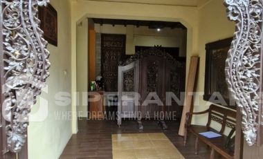 Dijual rumah Juglo minimalis Balikpapan Baru