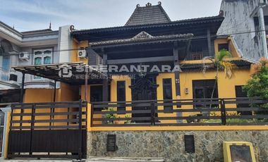 Dijual rumah Juglo minimalis Balikpapan Baru