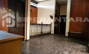 Dijual rumah Juglo minimalis Balikpapan Baru