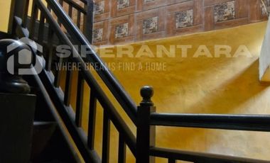 Dijual rumah Juglo minimalis Balikpapan Baru