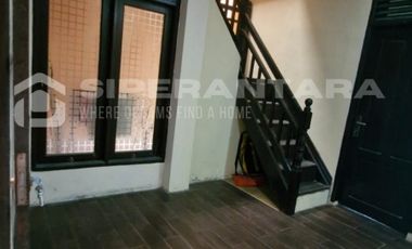 Dijual rumah Juglo minimalis Balikpapan Baru