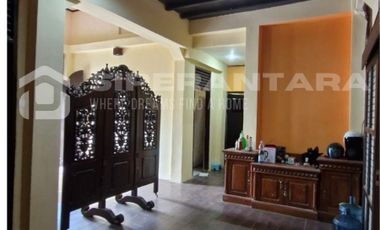 Dijual rumah Juglo minimalis Balikpapan Baru