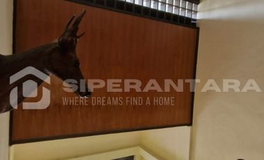 Dijual rumah Juglo minimalis Balikpapan Baru