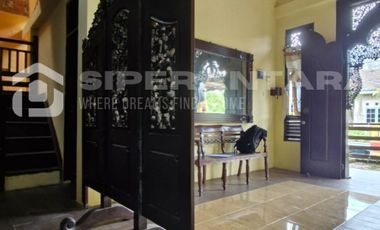 Dijual rumah Juglo minimalis Balikpapan Baru