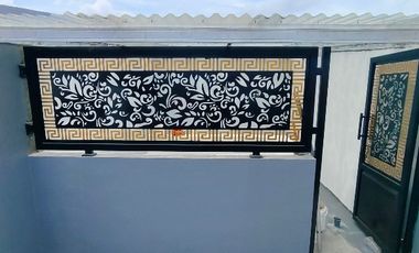 Di sewakan rumah baru di percetakan negara jakarta pusat