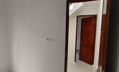 Di sewakan rumah baru di percetakan negara jakarta pusat