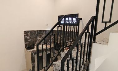 Di sewakan rumah baru di percetakan negara jakarta pusat