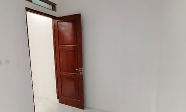 Di sewakan rumah baru di percetakan negara jakarta pusat