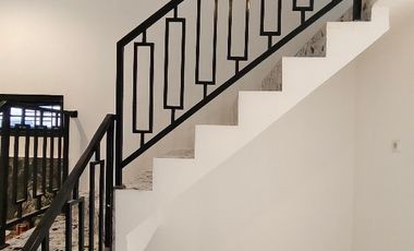 Di sewakan rumah baru di percetakan negara jakarta pusat