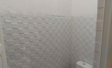 Di sewakan rumah baru di percetakan negara jakarta pusat