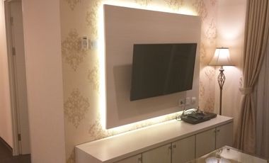 Dijual Apartement Trivium Tower South 2Bedroom Lippo Cikarang