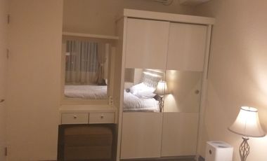 Dijual Apartement Trivium Tower South 2Bedroom Lippo Cikarang