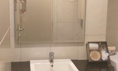 Dijual Apartement Trivium Tower South 2Bedroom Lippo Cikarang