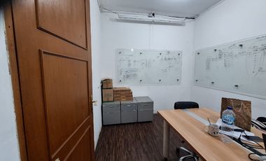Dijual 2 Rumah Rendeng Di Setra Duta