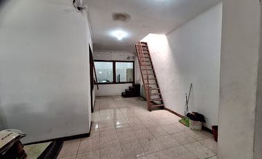 Dijual 2 Rumah Rendeng Di Setra Duta