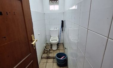 Dijual 2 Rumah Rendeng Di Setra Duta