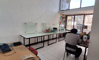 Dijual 2 Rumah Rendeng Di Setra Duta