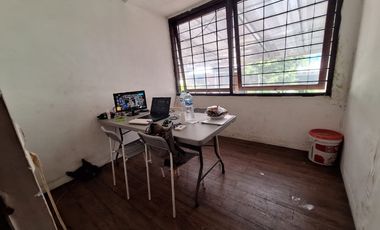 Dijual 2 Rumah Rendeng Di Setra Duta