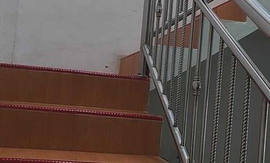 Jual Rumah lokasi perumahan graha Tirta waru Sidoarjo