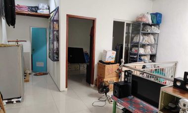 Jual Rumah lokasi perumahan graha Tirta waru Sidoarjo