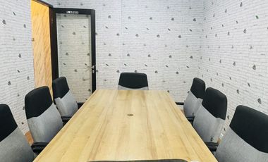 Sewa Virtual Office Murah di Jakarta Barat