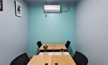 Sewa Virtual Office Murah di Jakarta Barat