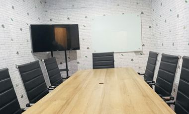 Sewa Virtual Office Murah di Jakarta Barat