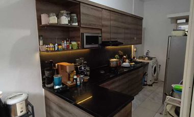 Dijual rumah Wika dekat Mesjid