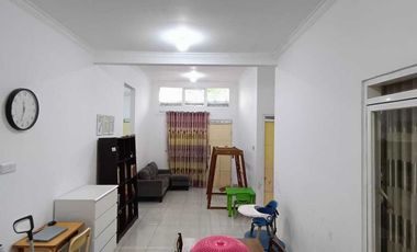 Dijual rumah Wika dekat Mesjid