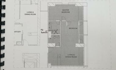 Dijual Cepat Apartement Orange County Tower Pasadena Lippo Cikarang