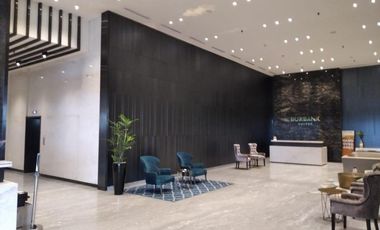 Dijual Cepat Apartement Orange County Tower Pasadena Lippo Cikarang