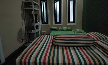 JUAL CEPAT, SIAP HUNI. RUMAH PONDOK MUTIARA SIDOARJO DEKAT TOL