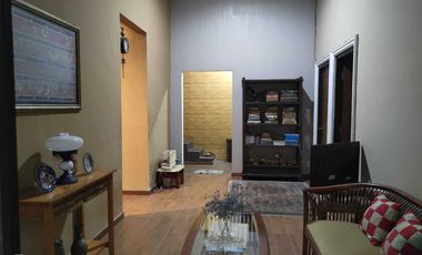 JUAL CEPAT, SIAP HUNI. RUMAH PONDOK MUTIARA SIDOARJO DEKAT TOL