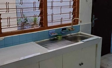 Rumah Bisa Untuk Usaha & Tempat Tinggal di Tanjung Duren Jakarta Barat