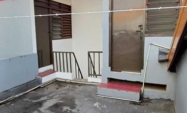 Rumah Bisa Untuk Usaha & Tempat Tinggal di Tanjung Duren Jakarta Barat