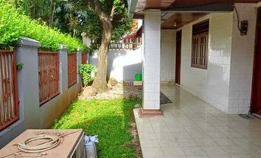 Rumah Bisa Untuk Usaha & Tempat Tinggal di Tanjung Duren Jakarta Barat