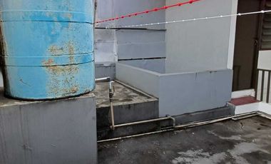 Rumah Bisa Untuk Usaha & Tempat Tinggal di Tanjung Duren Jakarta Barat