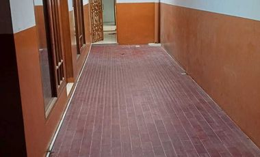 Rumah Bisa Untuk Usaha & Tempat Tinggal di Tanjung Duren Jakarta Barat