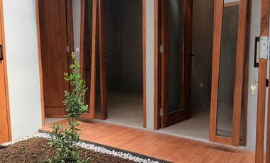 Happy Fresh Homey : Beli Rumah 51/70 Lokasi Strategis di Kota Salatiga