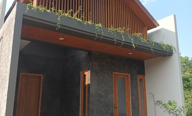 Happy Fresh Homey : Beli Rumah 51/70 Lokasi Strategis di Kota Salatiga