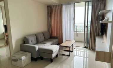 Disewakan Apartemen Orange County Tower Newport Lippo Cikarang